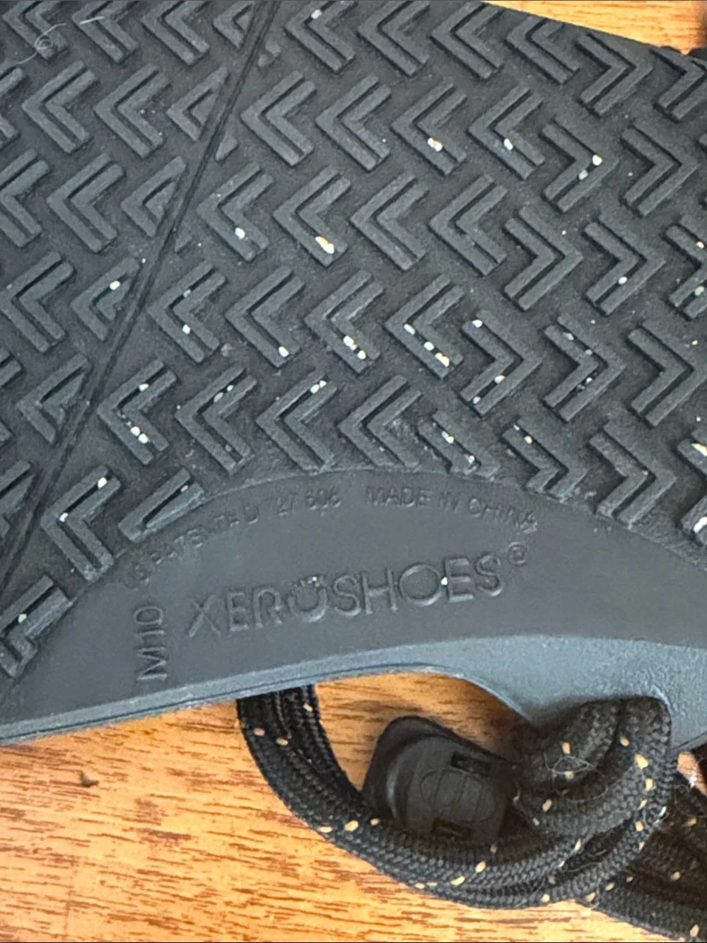 Men’s Xero Shoes Barefoot Aqua Cloud Sandals